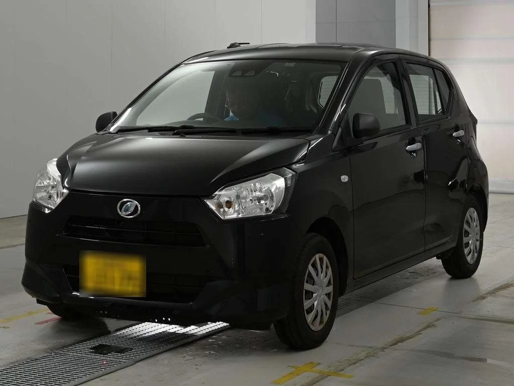 Daihatsu Mira e:S LA350S 2025